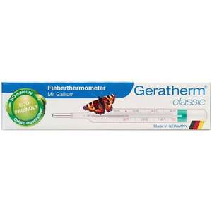 Geratherm Classic Termometer