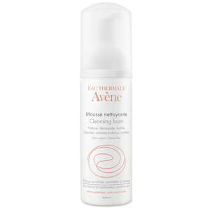 Avène Mattifying Foam