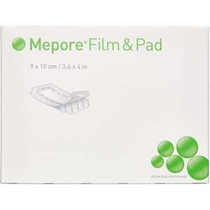 Mepore Film & Pad Forbinding (9 x 10 cm)