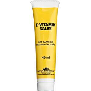 E-Vitaminsalve (40 ml)