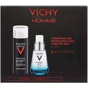 Vichy Homme Gaveæske