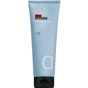 Apotekets MEN Sensitive 2-i-1 Shampoo