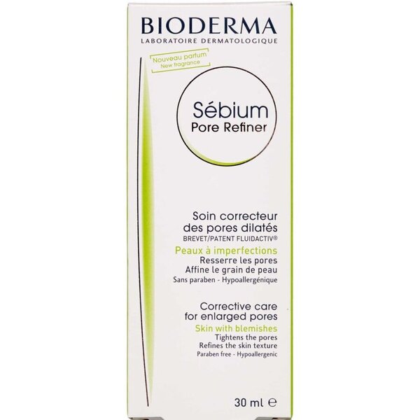 Bioderma Sebium Pore Refiner