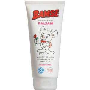 Bamse Balsam