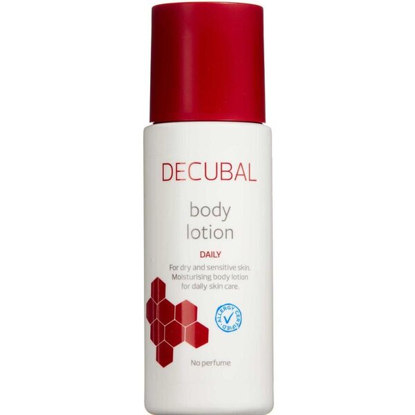 Decubal Body Lotion