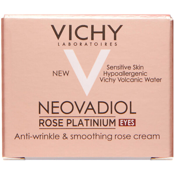 Vichy Neovadiol Rose Platinum Eyes