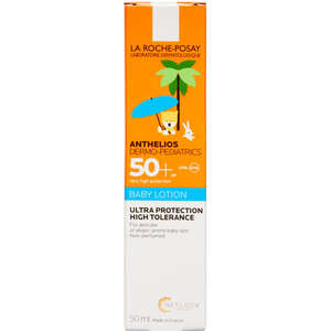 La Roche-Posay Anthelios Baby Lotion