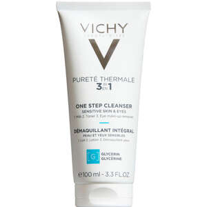 Vichy Pureté Thermale 3-i-1