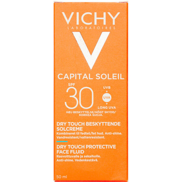 Vichy Capital Soleil SPF30 (50 ml)