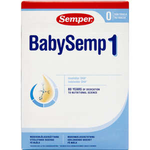 BabySemp 1