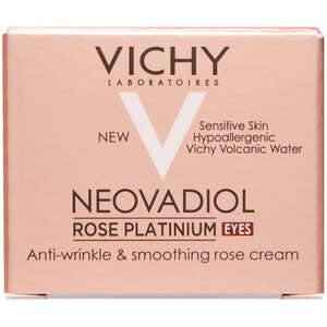 Vichy Neovadiol Rose Platinum Eyes