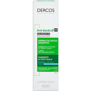 Vichy Dercos Anti-Pelliculaire shampoo