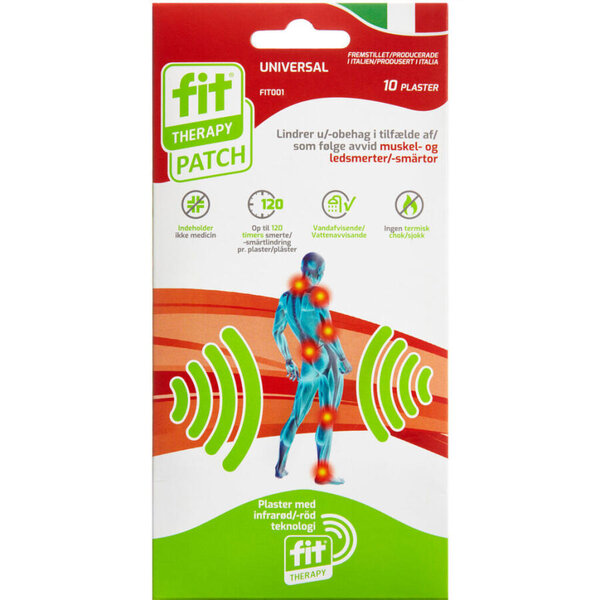 FIT Plaster Universal