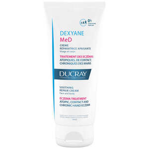 Ducray Dexyane MeD Cream (100 ml)