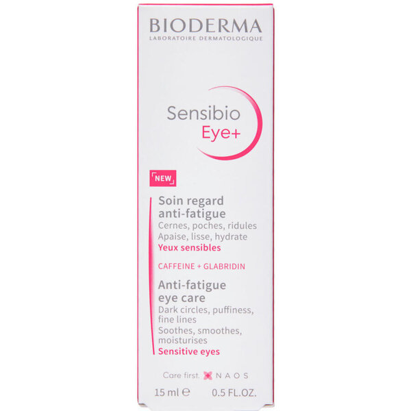 Sensibio Eye+