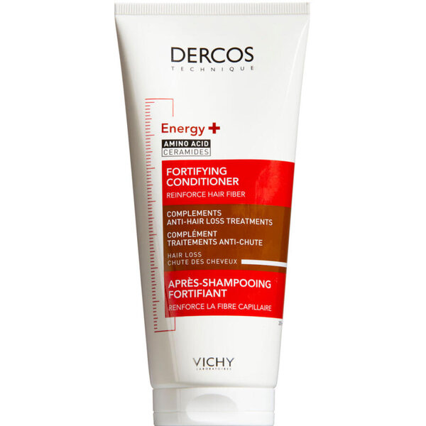 Vichy Dercos Energising Conditioner