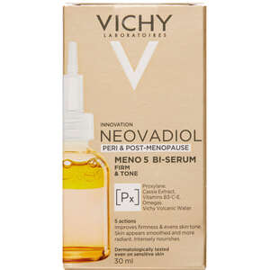 Vichy Neovadiol Meno 5 BI-Serum