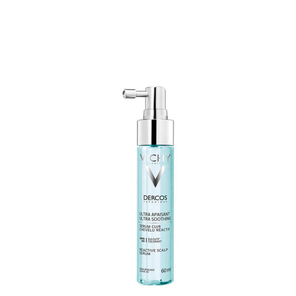 Vichy Dercos Ultra Soothing Serum