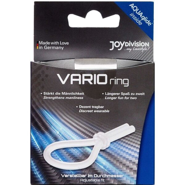 VARIO ring