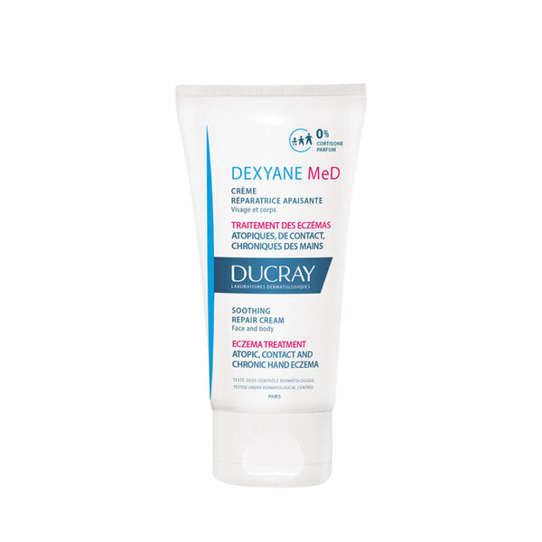 Ducray Dexyane MeD Cream (30 ml)