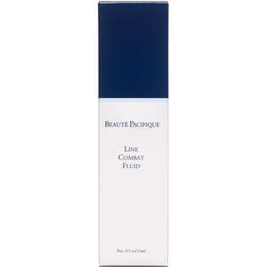 Beauté Pacifique Line Combat Fluid