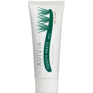 AVIVIR Aloe Vera Tooth Paste