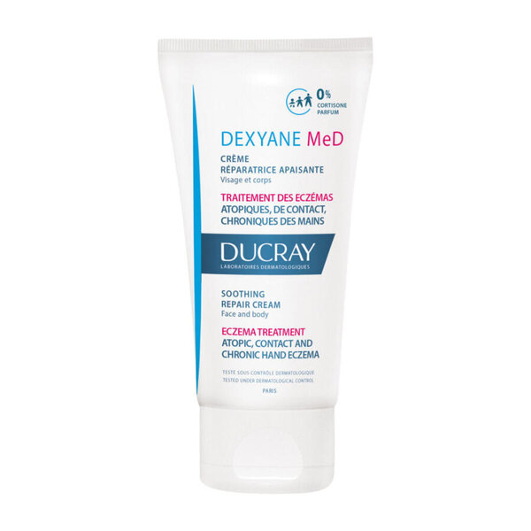 Ducray Dexyane MeD Cream