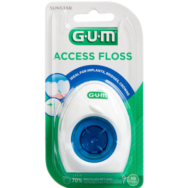 GUM Access Floss