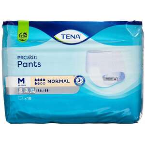 TENA Pants Normal (M)