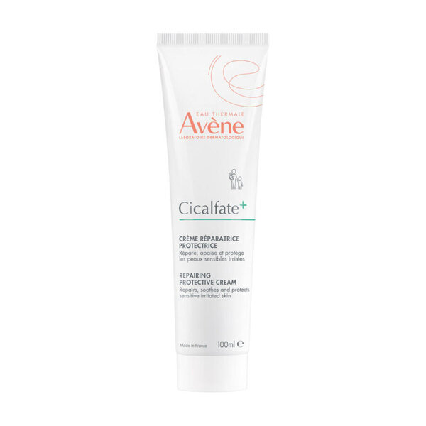 Avène Cicalfate+ Cream (100 ml)