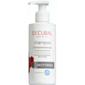 Decubal Shampoo