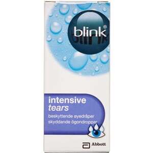 Blink Intensive Tears Øjendåber