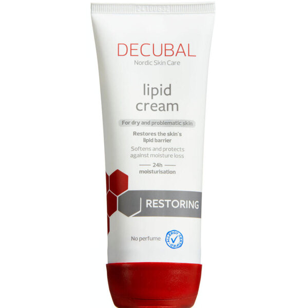 Decubal Lipid Cream (100 ml)