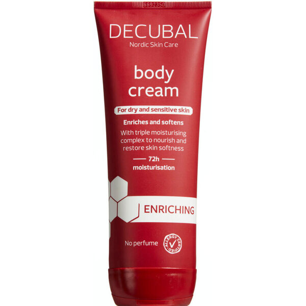 Decubal Body Cream (250 g)