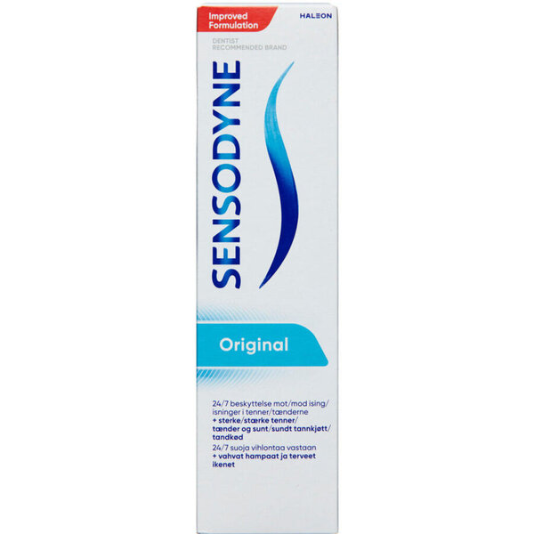 Sensodyne Original