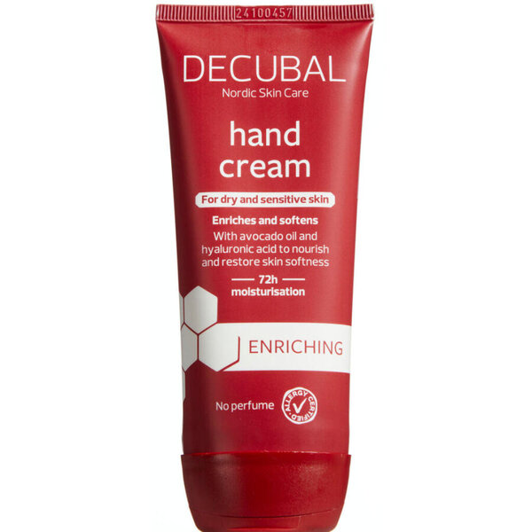 Decubal Hånd Creme