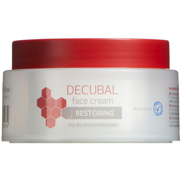 Decubal Face Cream