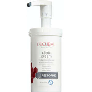 Decubal Original Clinic Cream (475 g)