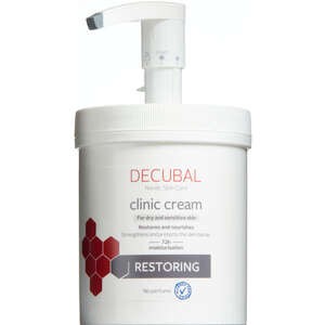 Decubal Original Clinic Cream (1 kg)