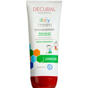 Decubal Junior Cream (200 ml)