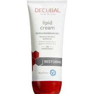 Decubal Lipid Cream (200 ml)