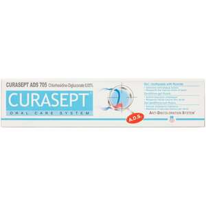 Curasept ADS 705 Tandgel (0,05%)