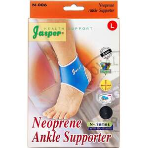 Jasper Neopren Ankelbandage (L)