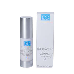 Dr. Grandel Hydro Active Oxigen Moisturizer