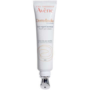 Avène DermAbsolu Youth Eye Cream