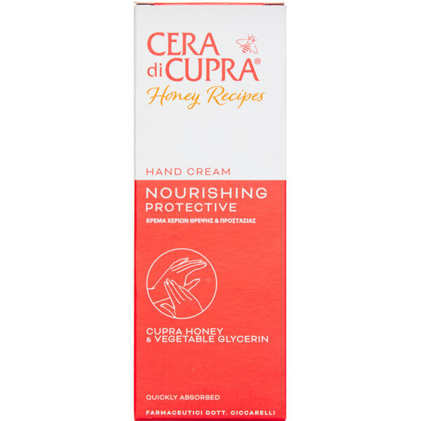 Cera di Cupra Mani Håndcreme