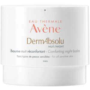 Avène DermAbsolu Night Balm