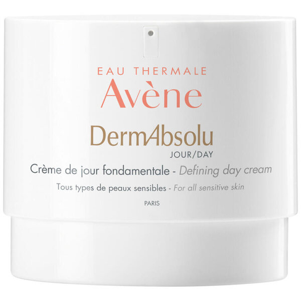 Avène DermAbsolu Day Cream