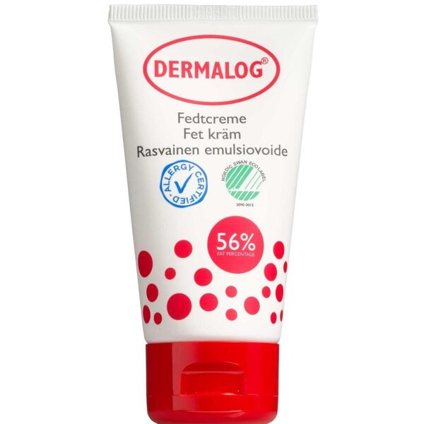 Dermalog Fedtcreme (50ml)