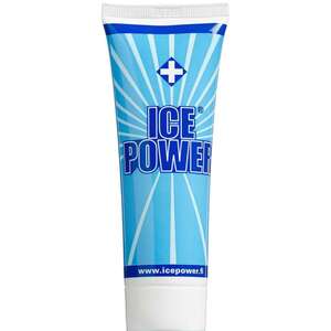 Ice Power Cold Gel (75 ml)